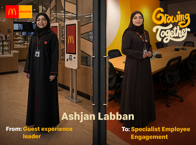 Ashjan's story