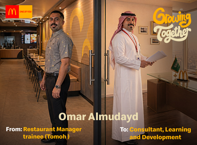 Omar's story