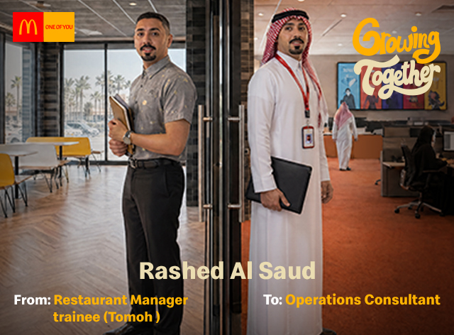 Rashed's story