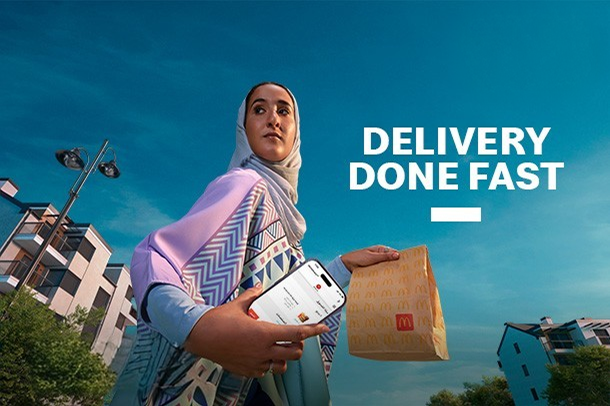 Get It at Your Doorstep.