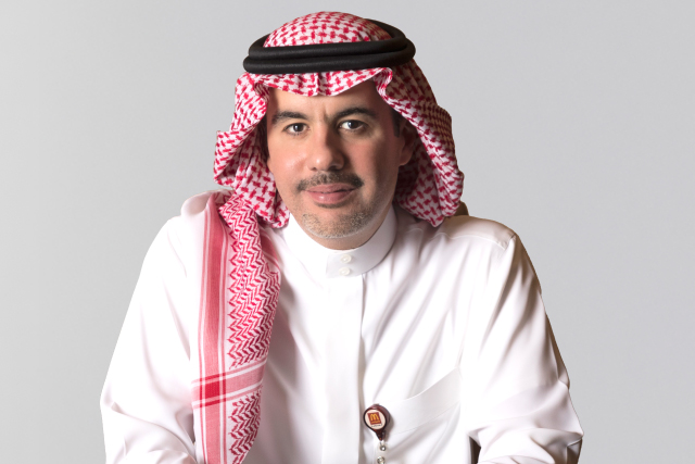 الأمير مشعل بن خالد آل سعود