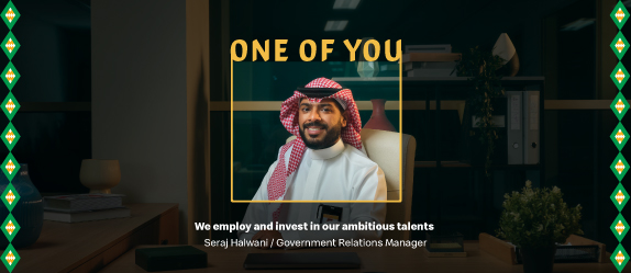 Our People