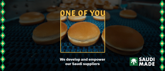 Our Suppliers