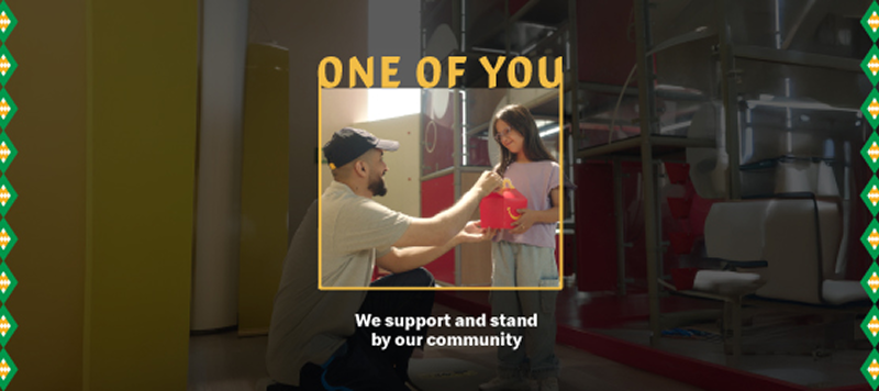 Our Community
