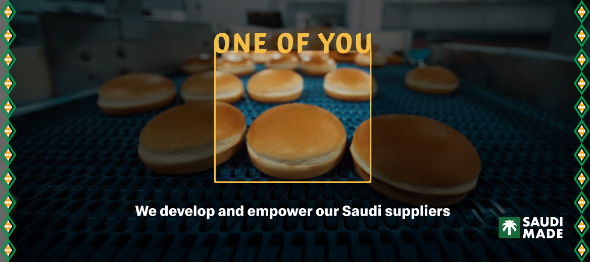 Our Suppliers