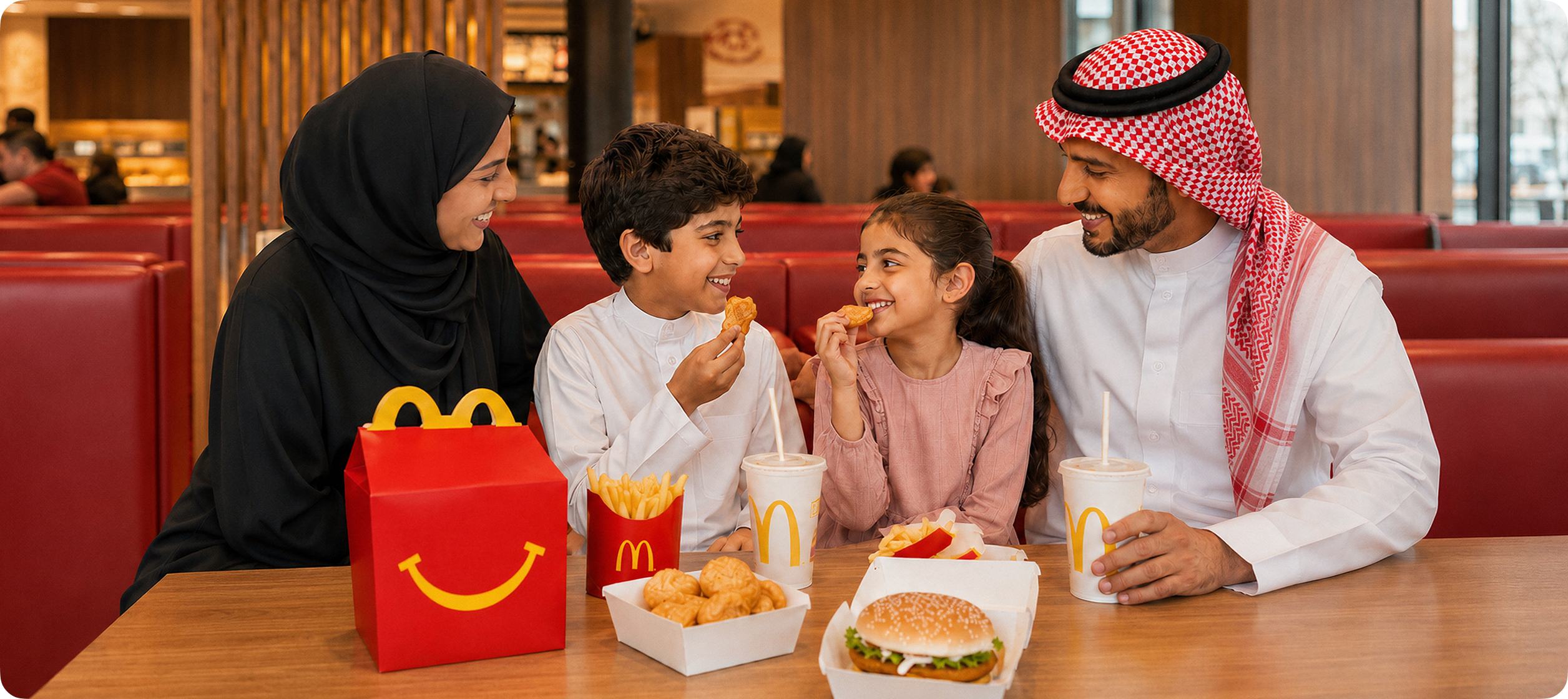 الأفضل لكل أوقات العائلة