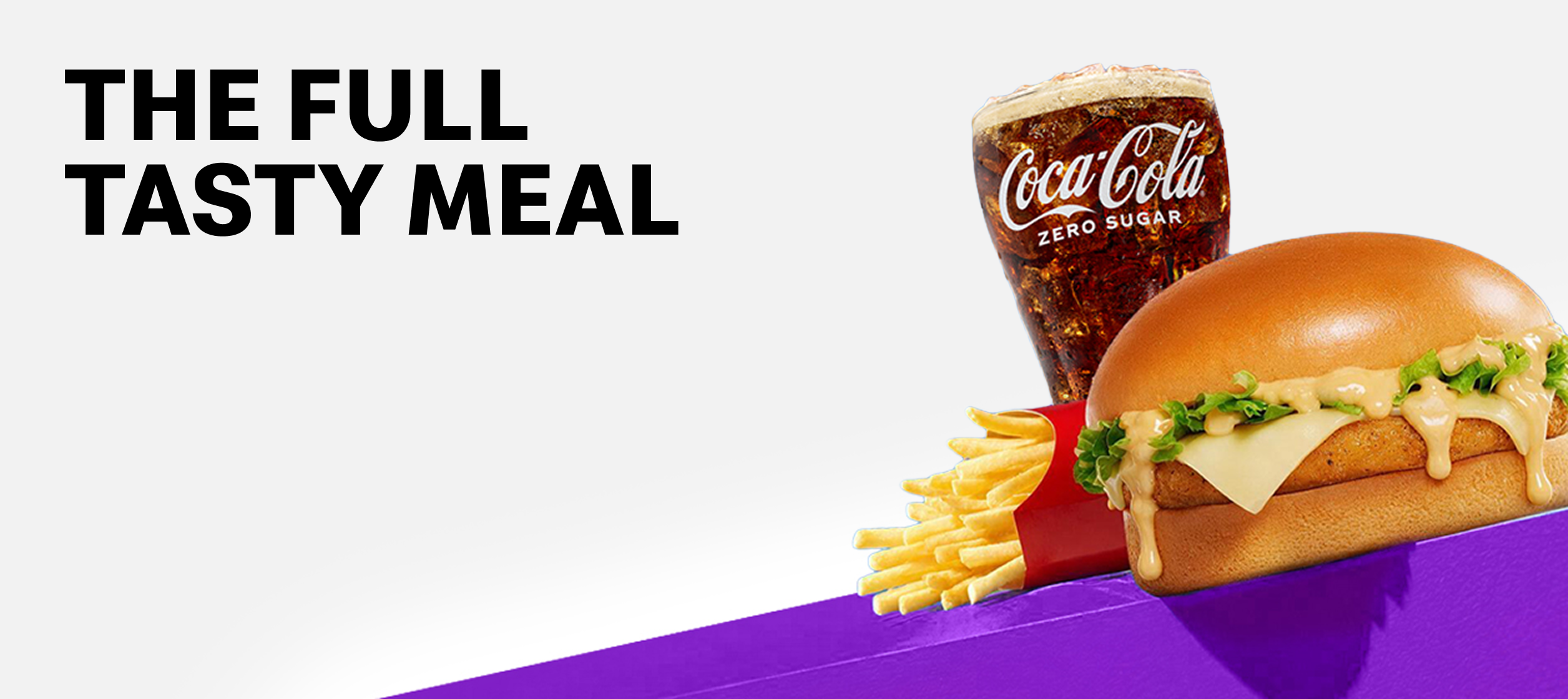 The Full Tasty Meal