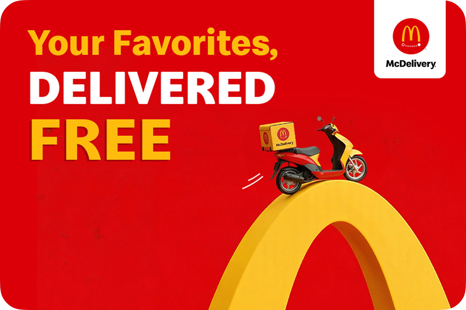 Order , earn and save big