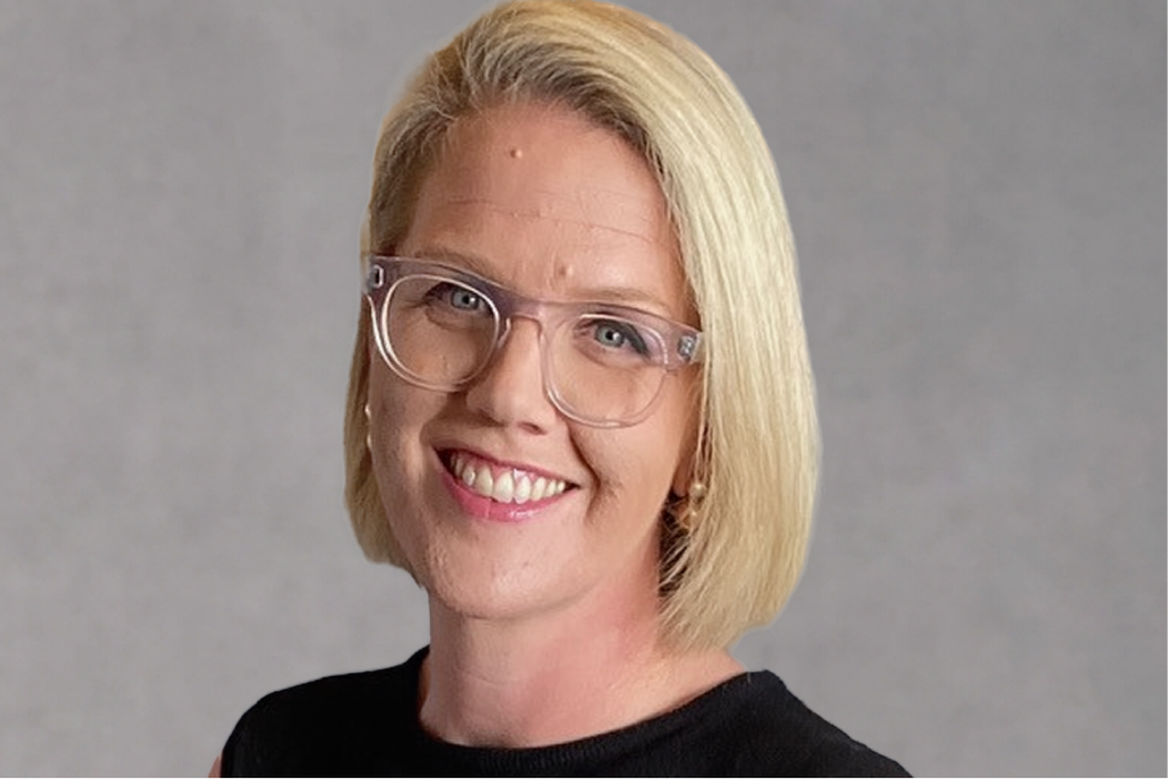 Christine Wallace-Hughes