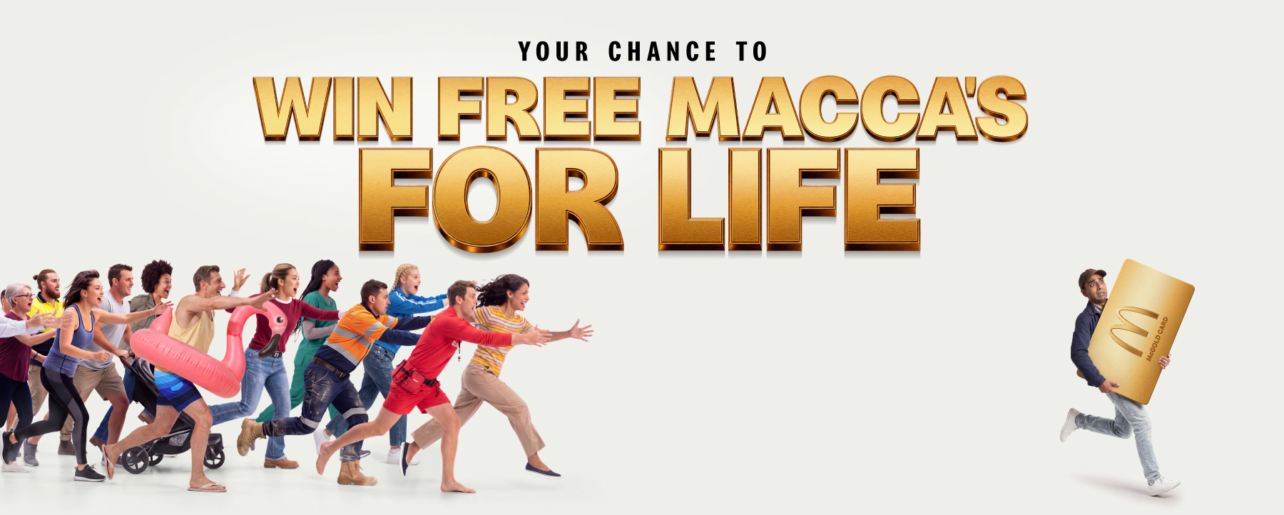 McGold MyMaccas