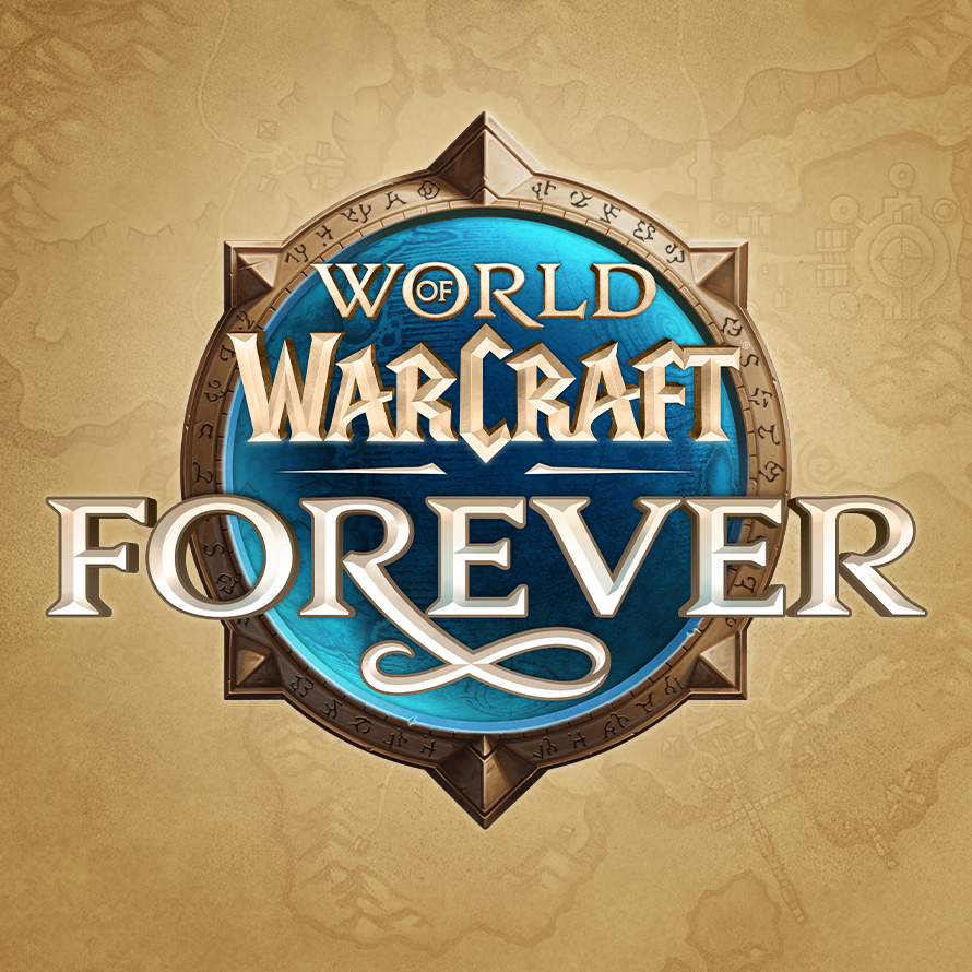 Warcraft forever mymaccas rewards