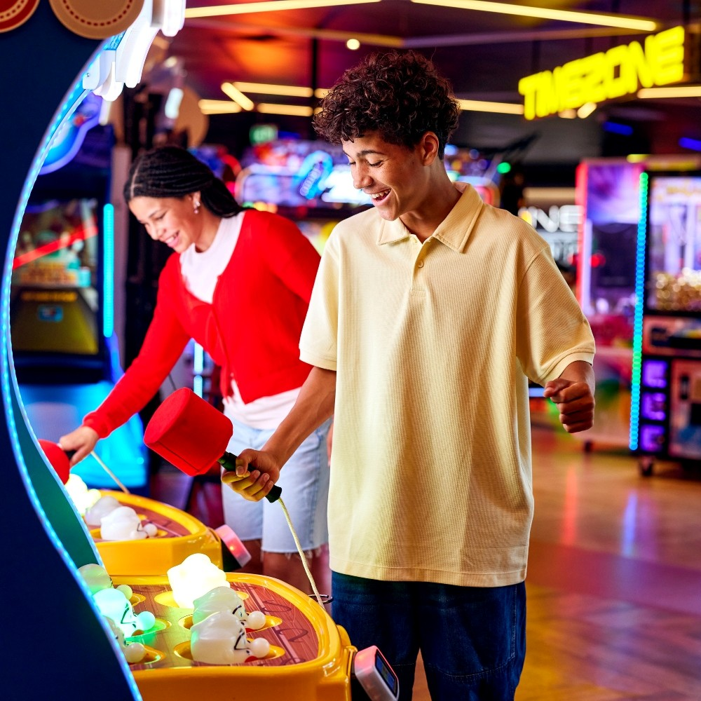 Timezone