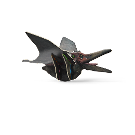 PTERANODON