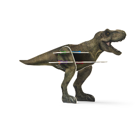 TYRANNOSAURUS REX