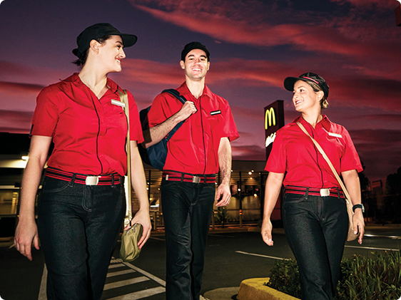 Jobs, inclusion & empowerment