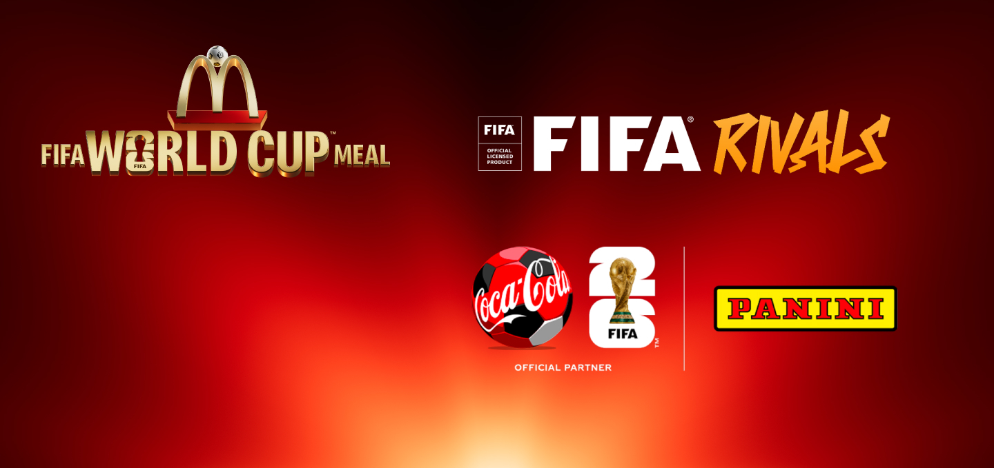 Redeem FIFA® Rewards