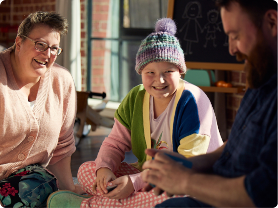 Community connection