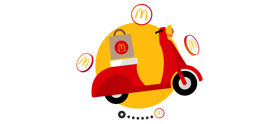McDelivery