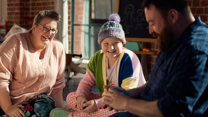 Community connection