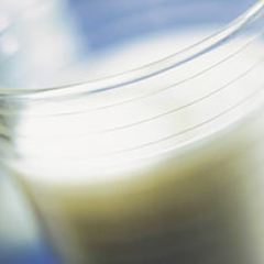 Milk