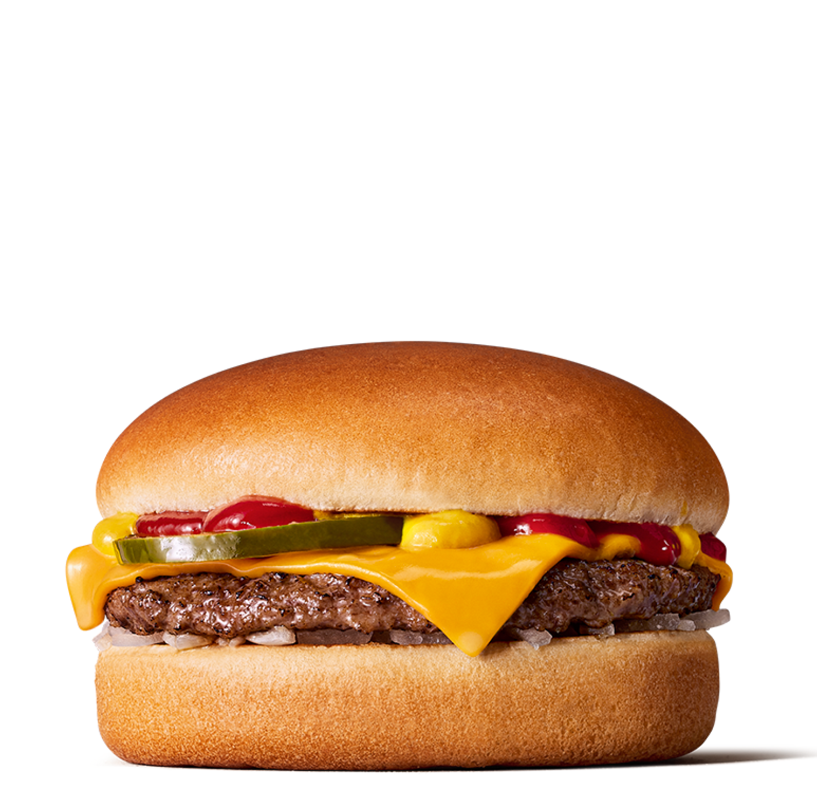 Cheeseburger®
