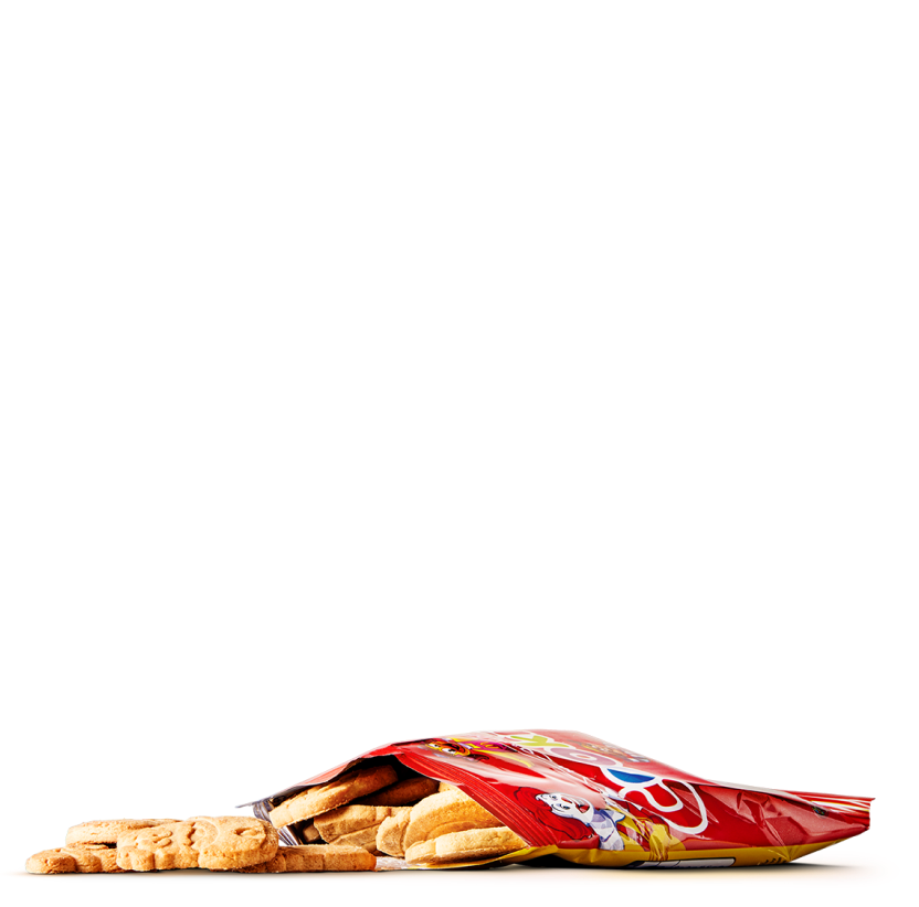 McDonaldland Cookies®