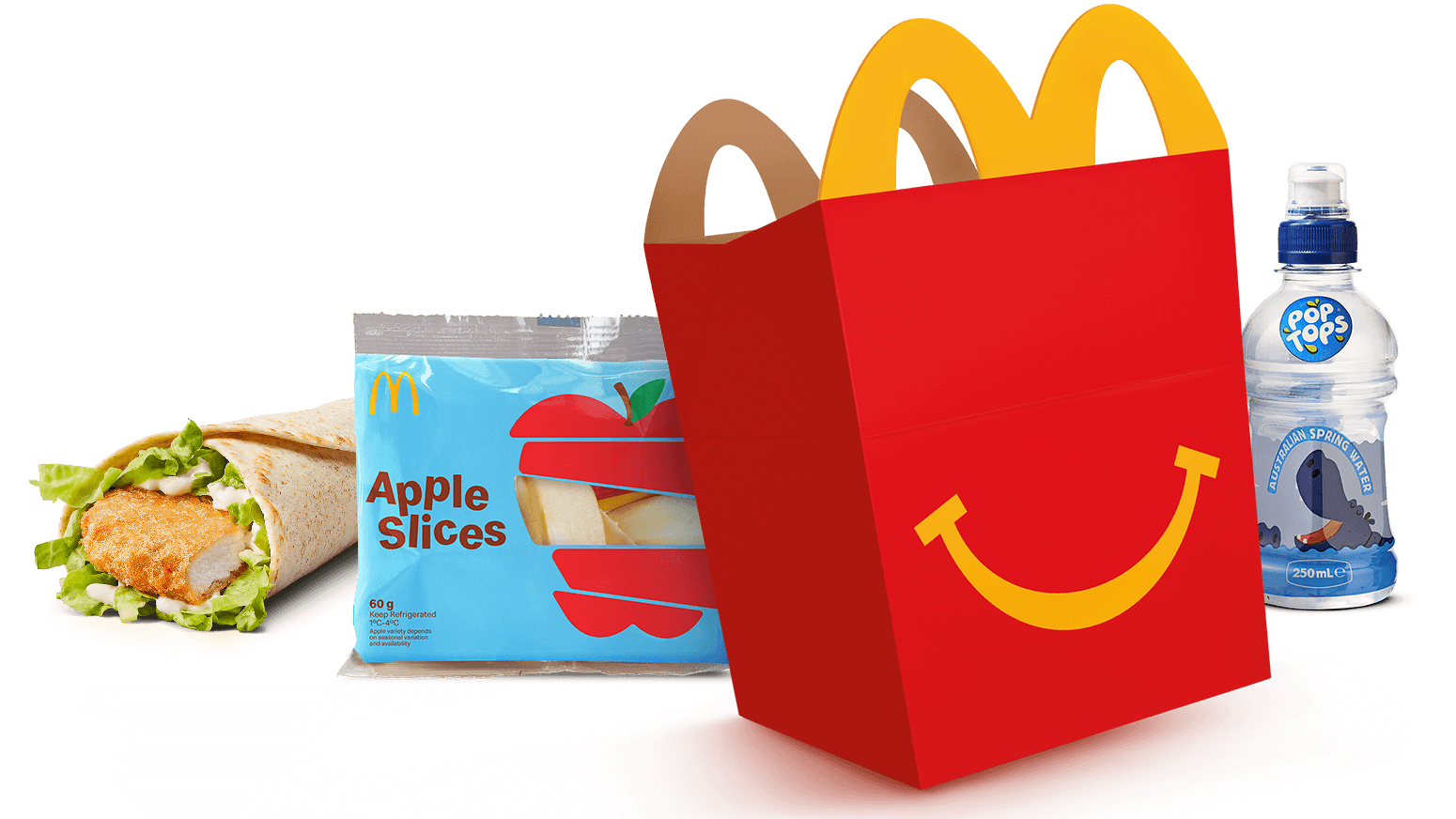 Happy Meal