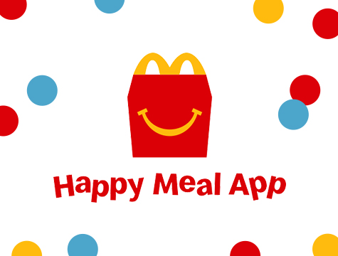 McDonald’s app