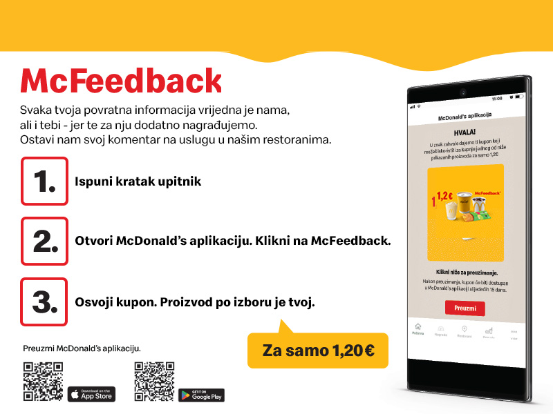 McFeedBack