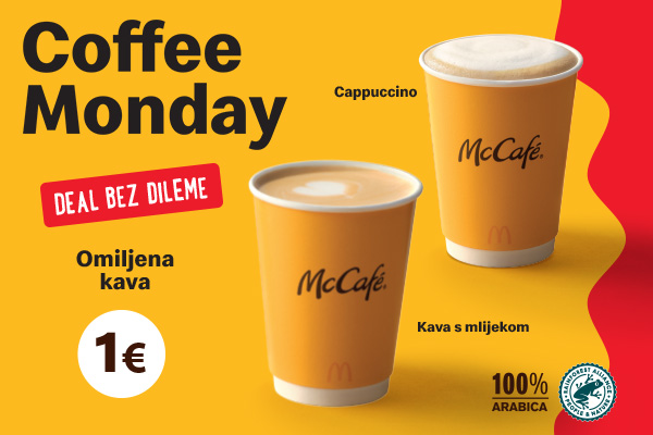 Coffee Monday