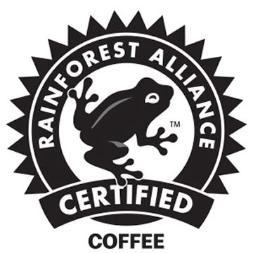 Rainforest Alliance