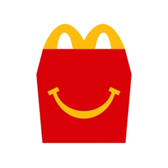 Happy Meal App