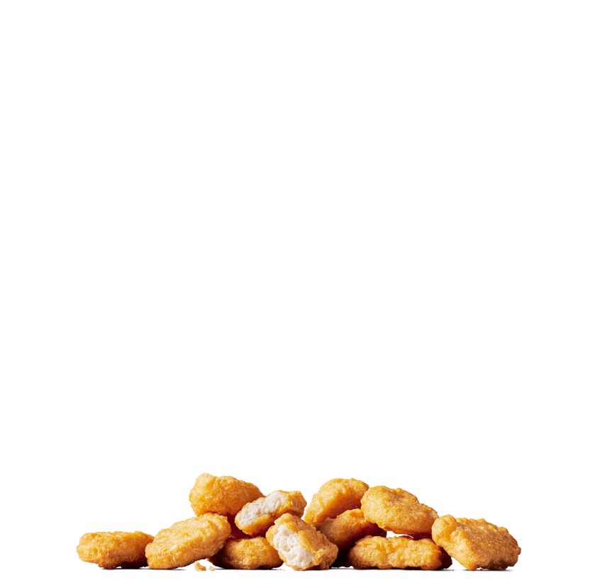 Chicken McNuggets® 10PC