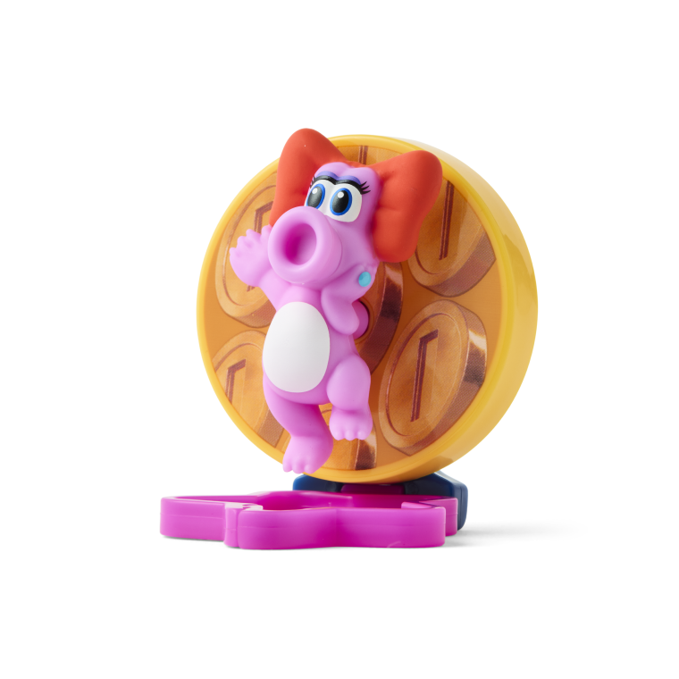 BIRDO