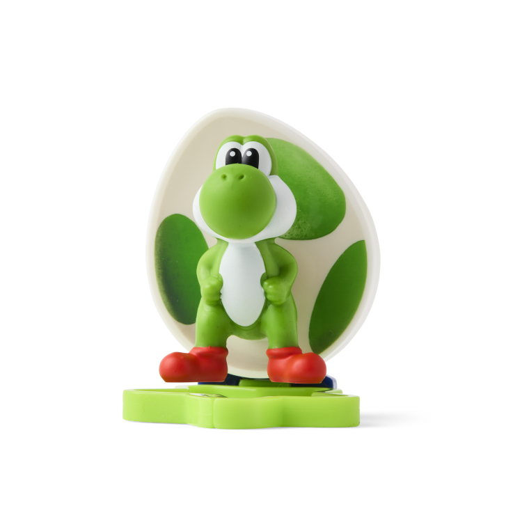 Yoshi