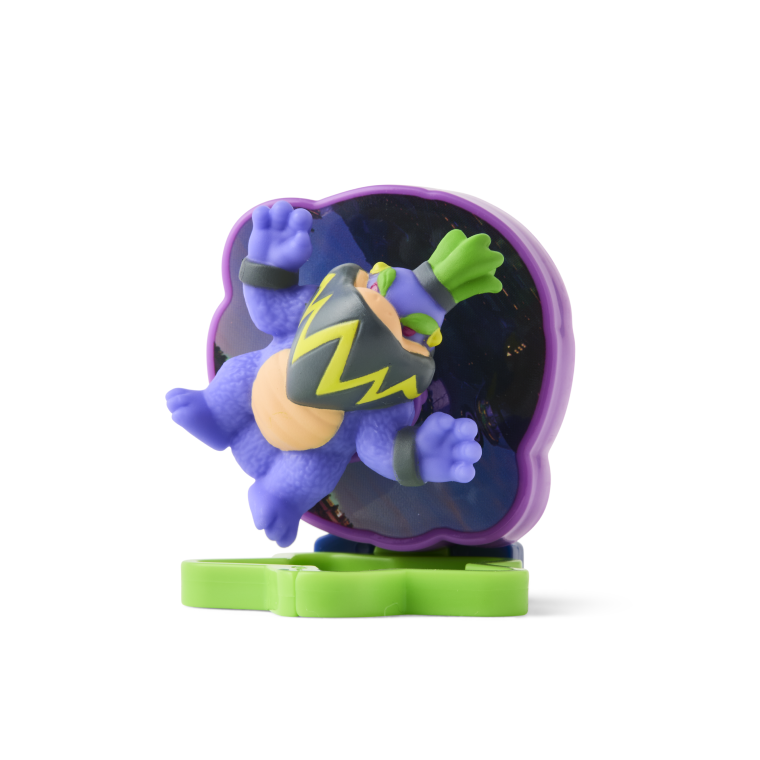 Wonder Bowser Jr.
