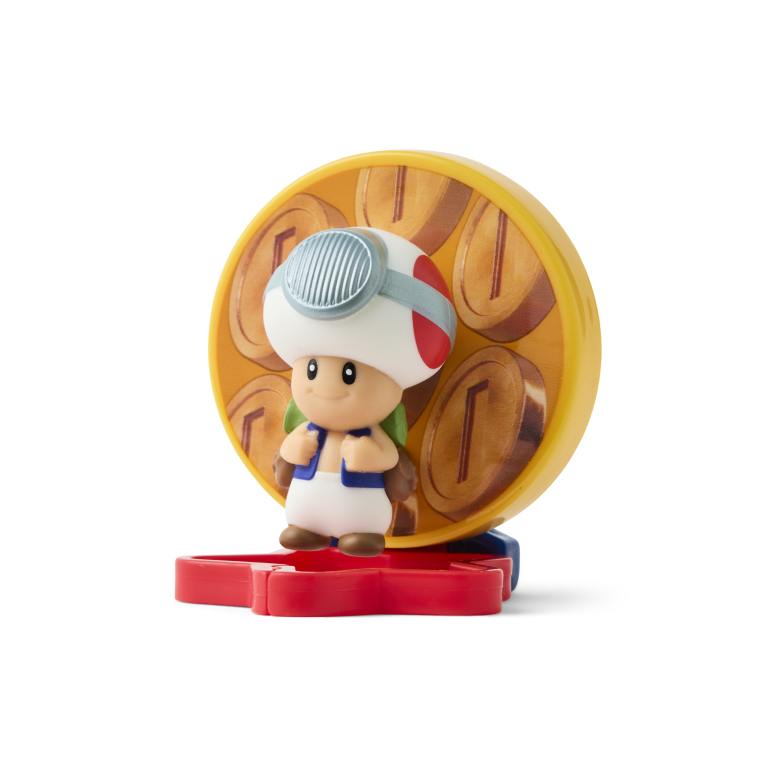 TOAD