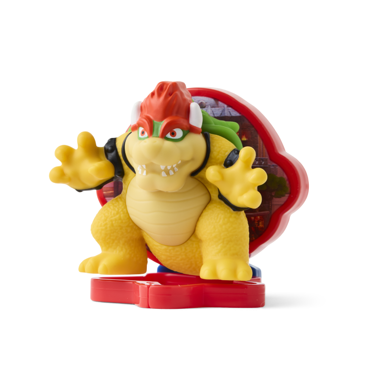 Bowser