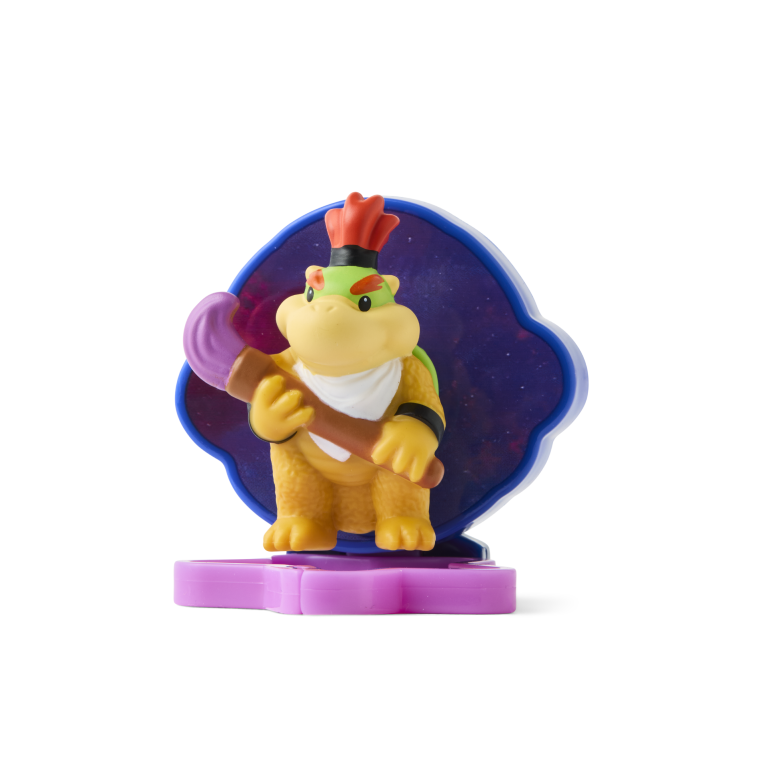 Bowser Jr
