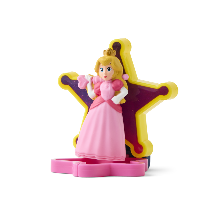 Princess Peach
