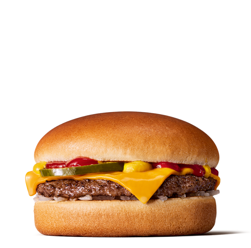 Cheeseburger