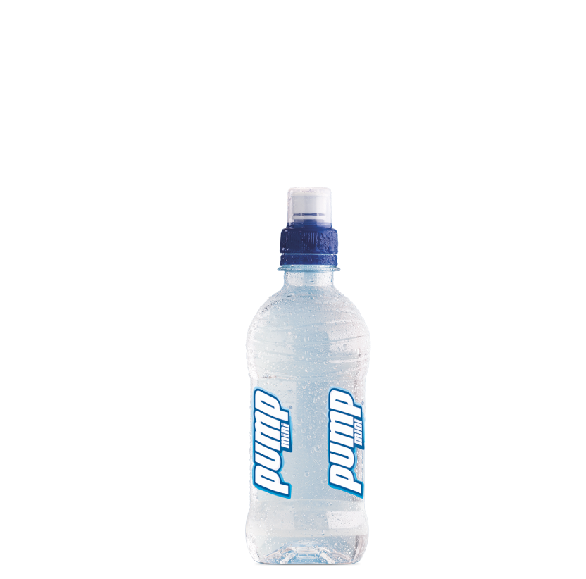 Pump® Mini Water
