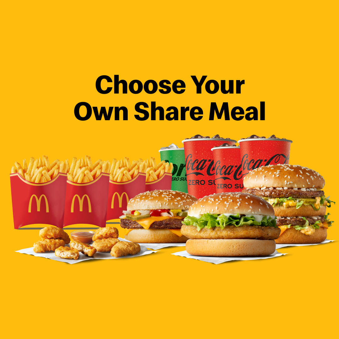 Share Meals