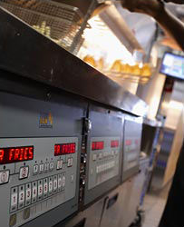Reducing Energy use
