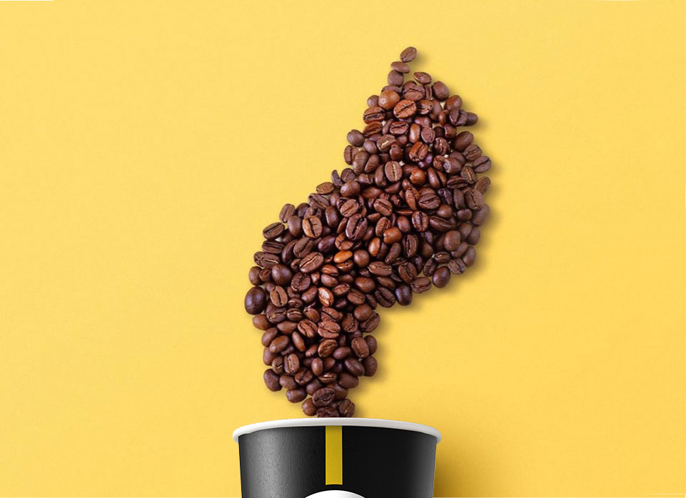 About McCafé®