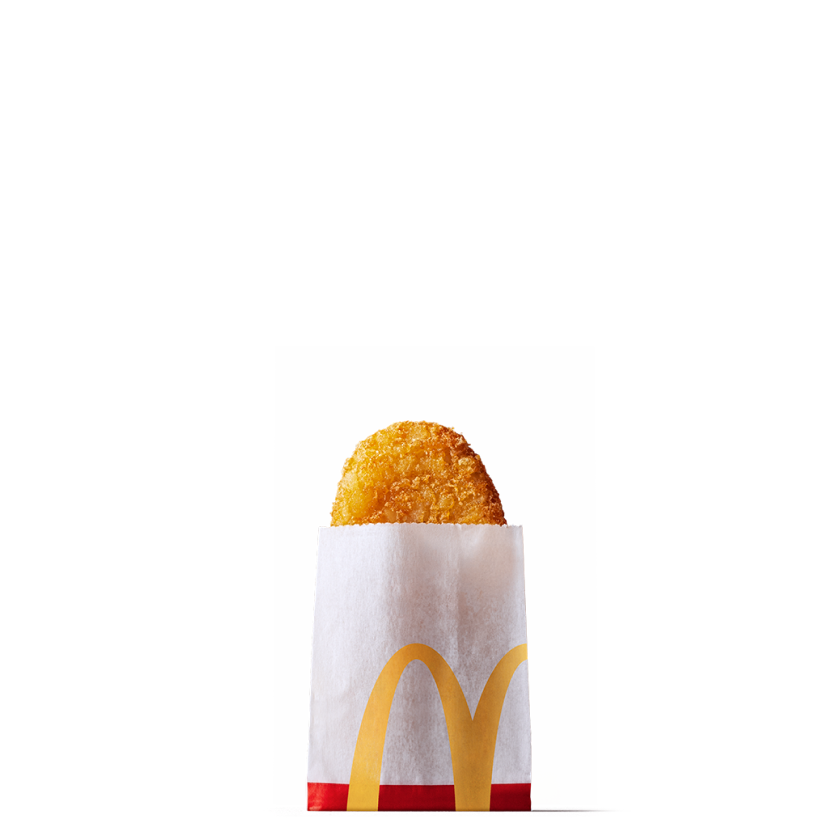 Hashbrown