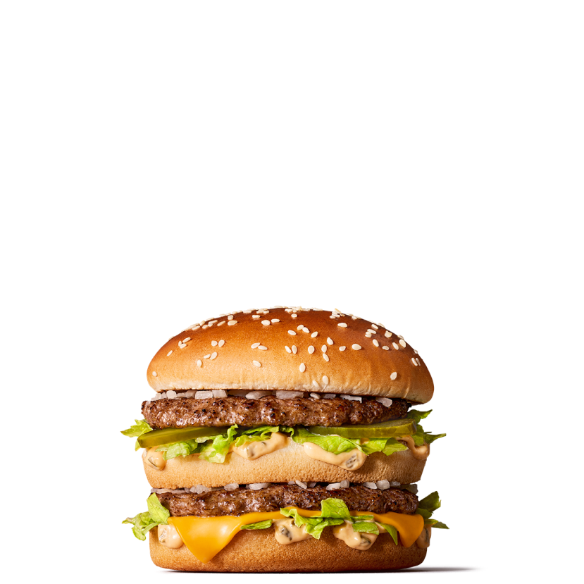 Big Mac®