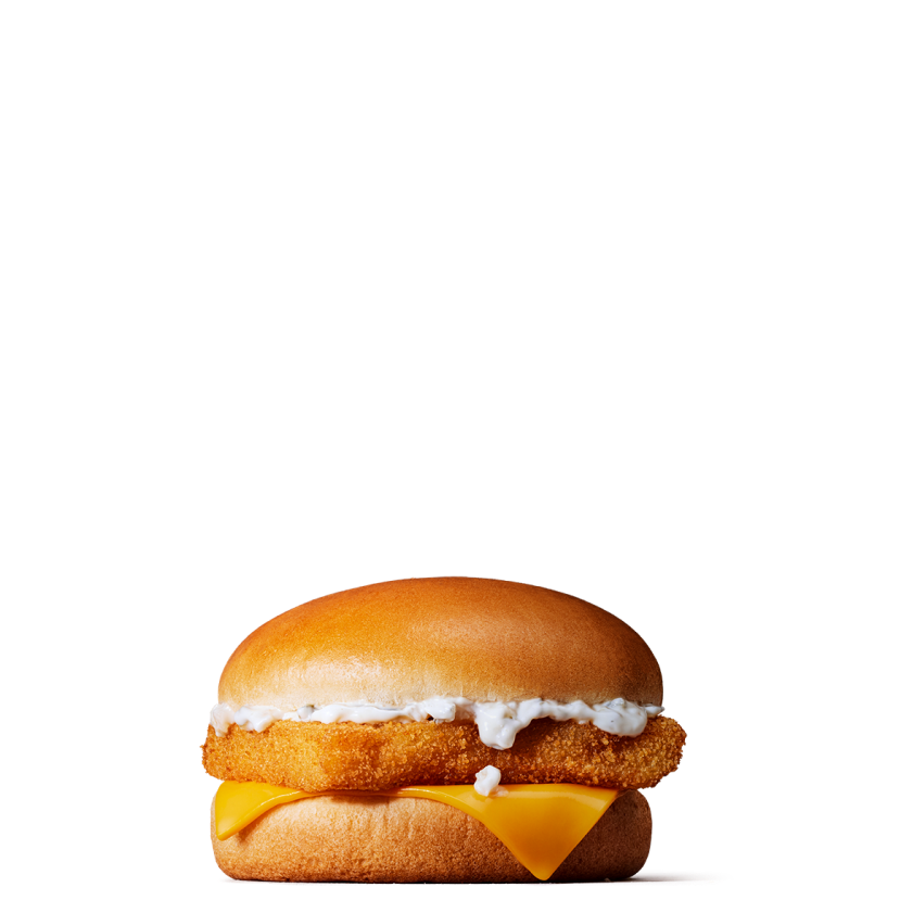 Filet-O-Fish®
