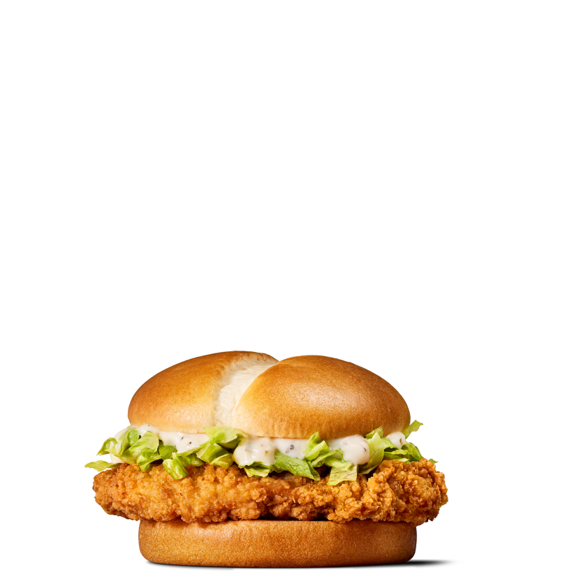 McCrispy®