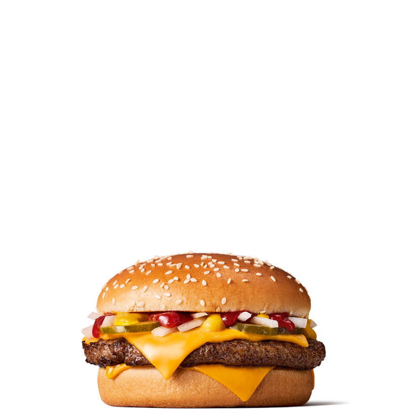 Quarter Pounder®